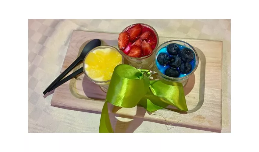 Arte & Gourmet
