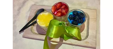 Arte & Gourmet