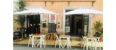 Arte & Gourmet