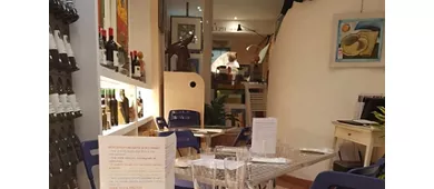 Arte & Gourmet