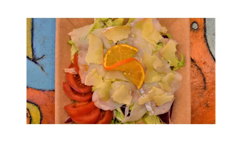 Arte & Gourmet