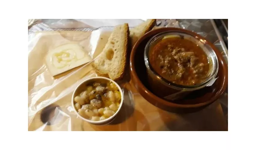Arte & Gourmet