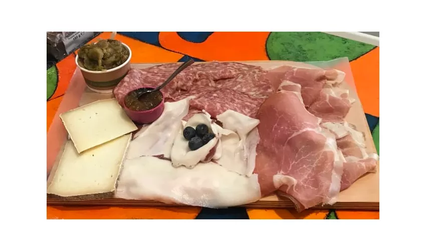 Arte & Gourmet