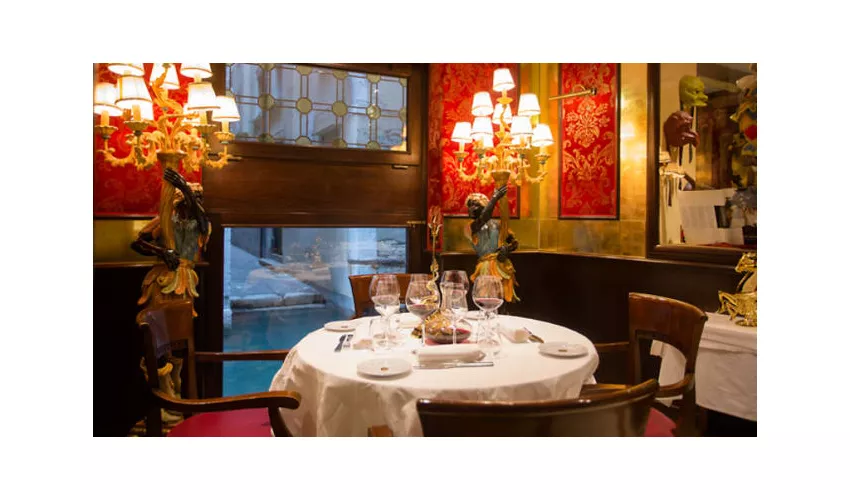 Bistrot De Venise