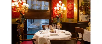 Bistrot De Venise