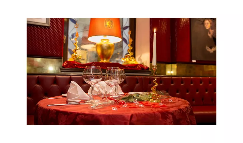 Bistrot De Venise