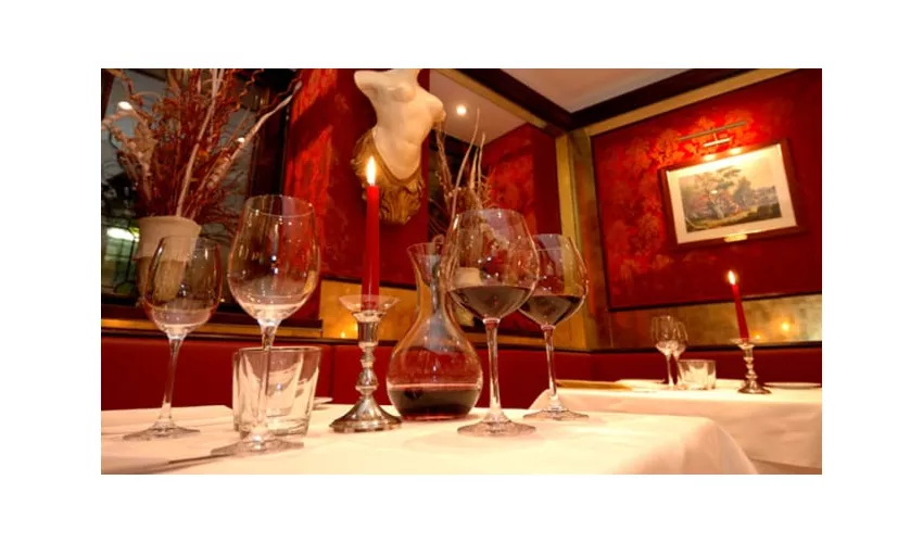 Bistrot De Venise
