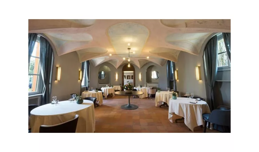 Locanda del Sant’Uffizio Enrico Bartolini