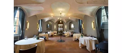 Locanda del Sant’Uffizio Enrico Bartolini