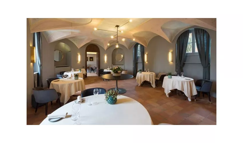 Locanda del Sant’Uffizio Enrico Bartolini