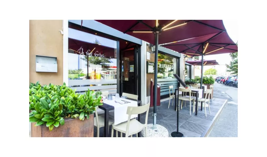 Ripasso Osteria Vini e Cucina