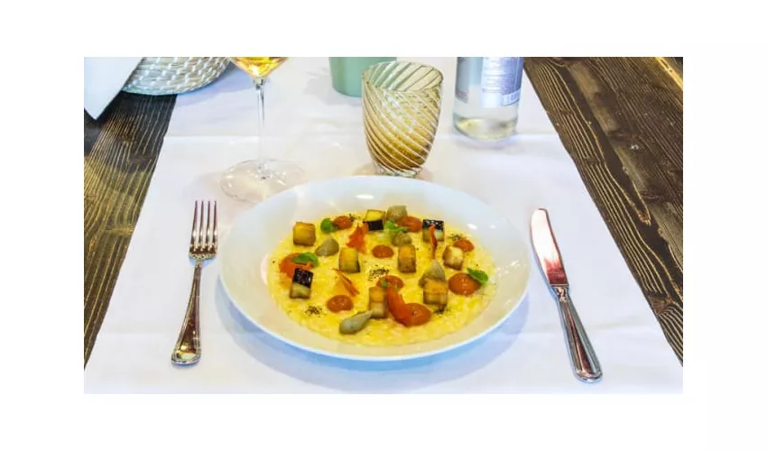 Ripasso Osteria Vini e Cucina