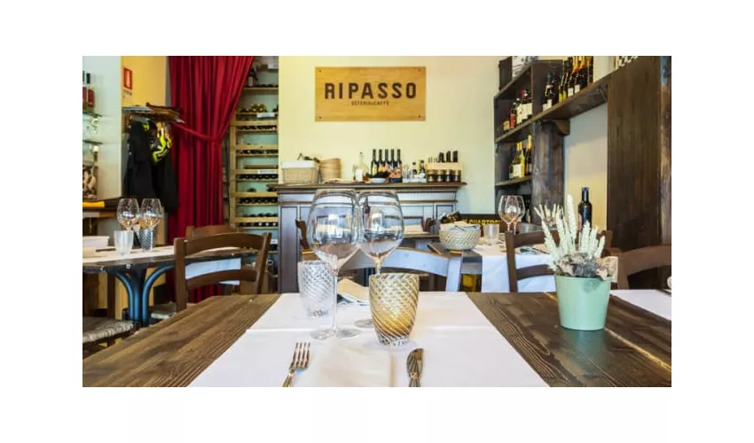 Ripasso Osteria Vini e Cucina