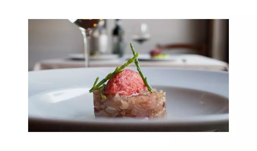 Ripasso Osteria Vini e Cucina