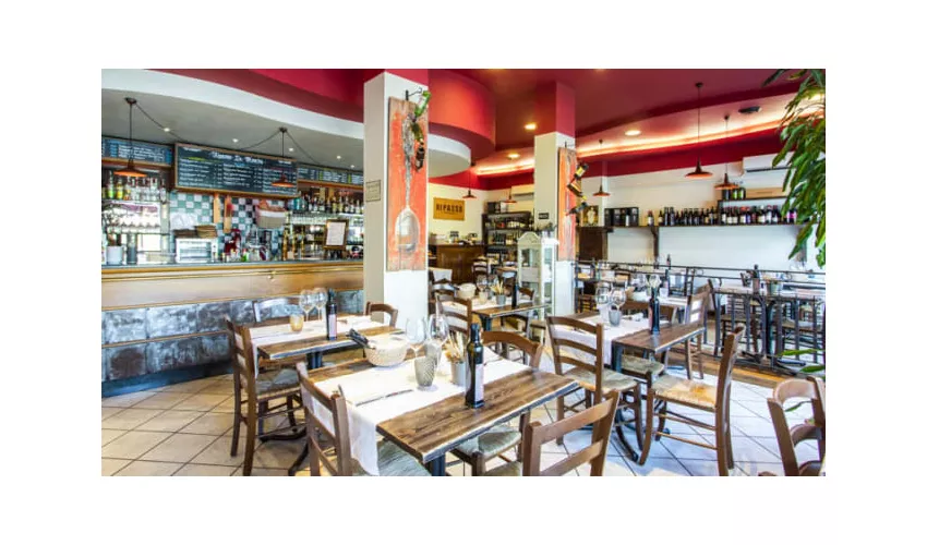 Ripasso Osteria Vini e Cucina