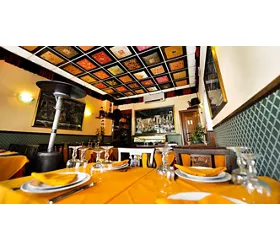 Himalaya Palace