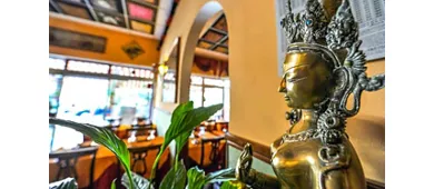 Himalaya Palace