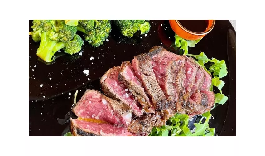 La Locanda del Sagittario