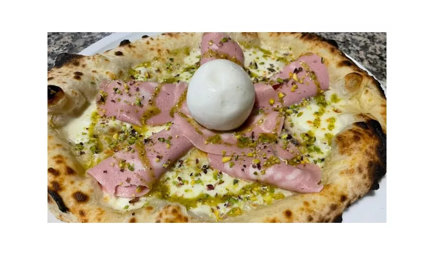 La Locanda del Sagittario