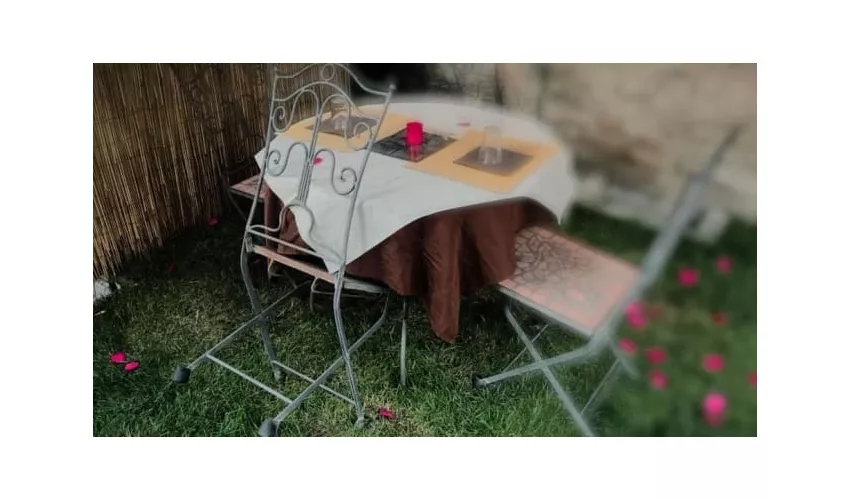 La Locanda del Sagittario