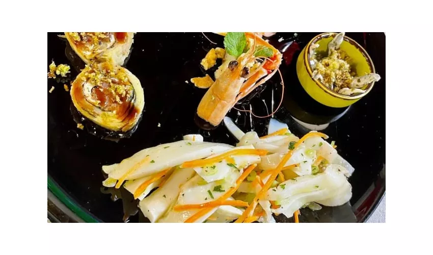 La Locanda del Sagittario