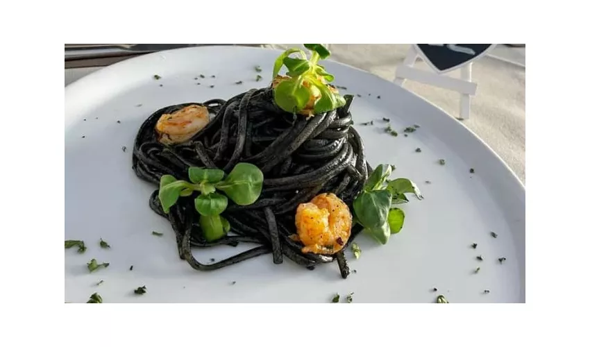 La Locanda del Sagittario