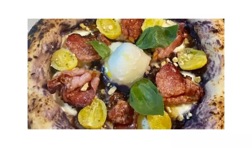 La Locanda del Sagittario