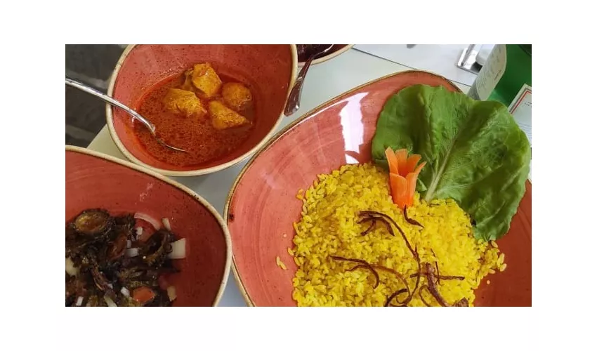 Aliya Lanka