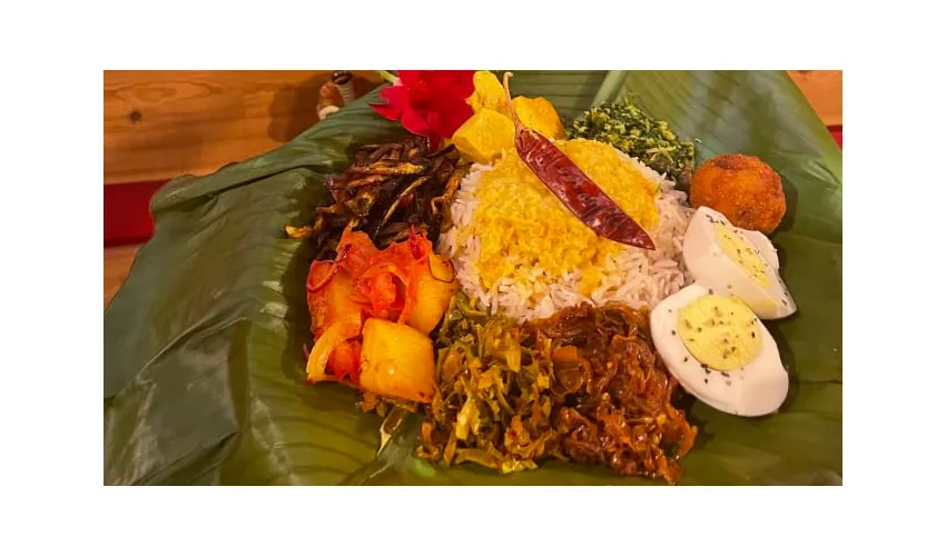Aliya Lanka