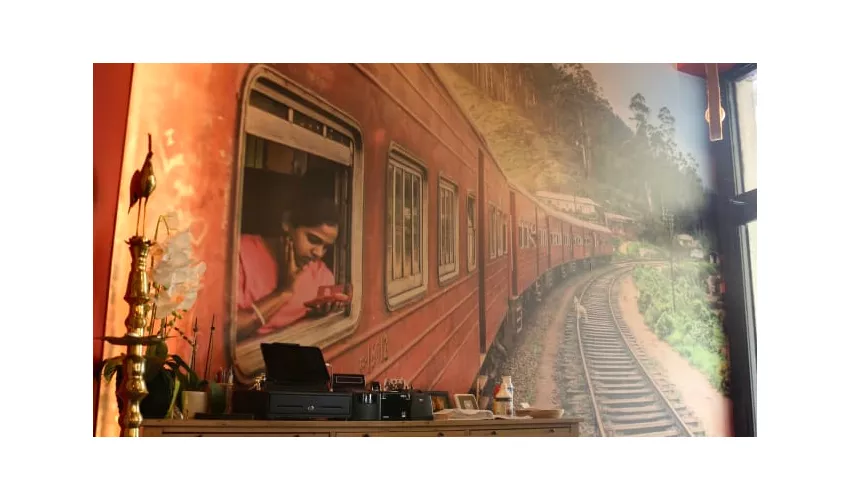 Aliya Lanka