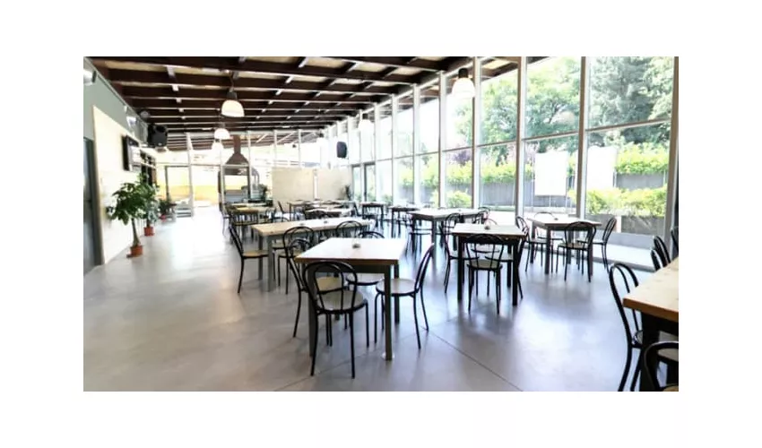 Ristorante Nemo