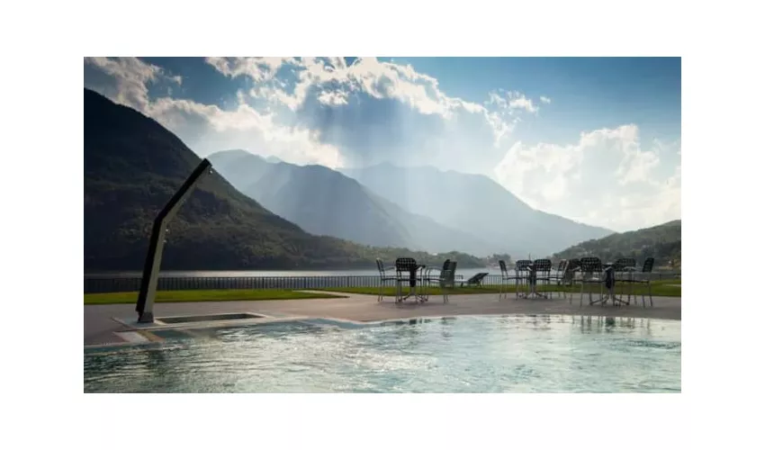 Ristorante Piccolo Lago