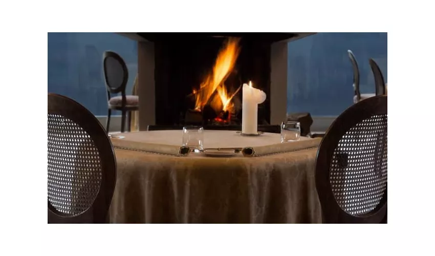 Ristorante Piccolo Lago