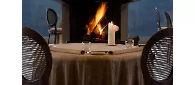 Ristorante Piccolo Lago