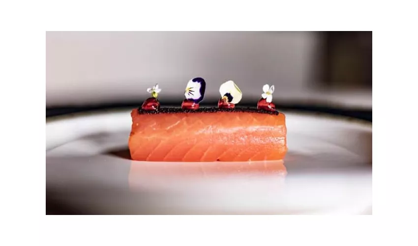 Ristorante Piccolo Lago