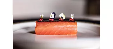 Ristorante Piccolo Lago