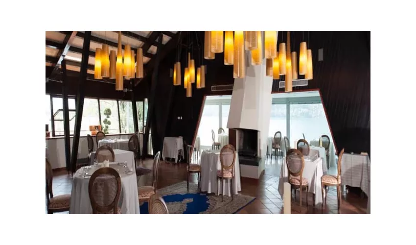 Ristorante Piccolo Lago