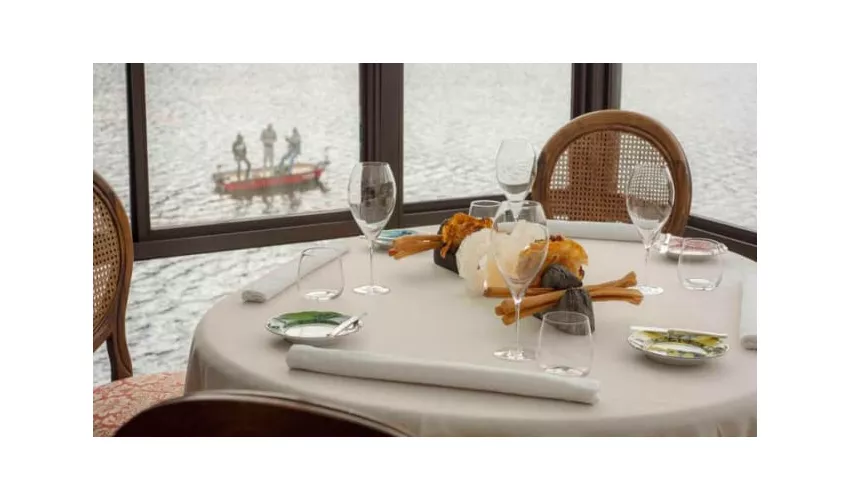 Ristorante Piccolo Lago