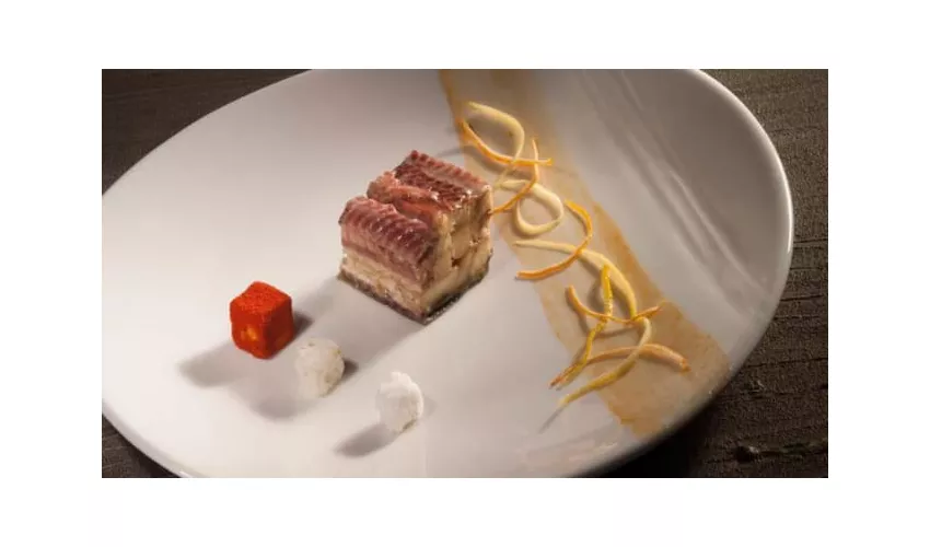 Ristorante Piccolo Lago