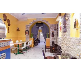 Ristorante Hdmona