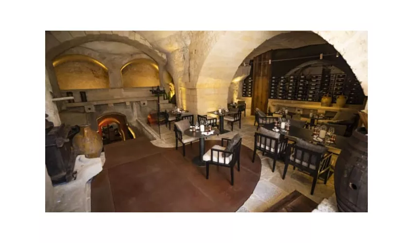 Radino Wine Bistrot