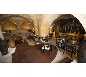 Radino Wine Bistrot