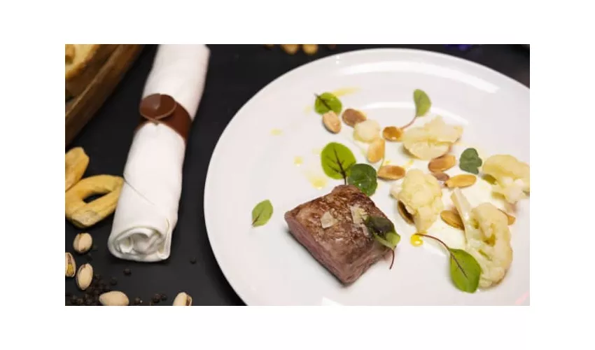 Radino Wine Bistrot