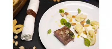 Radino Wine Bistrot