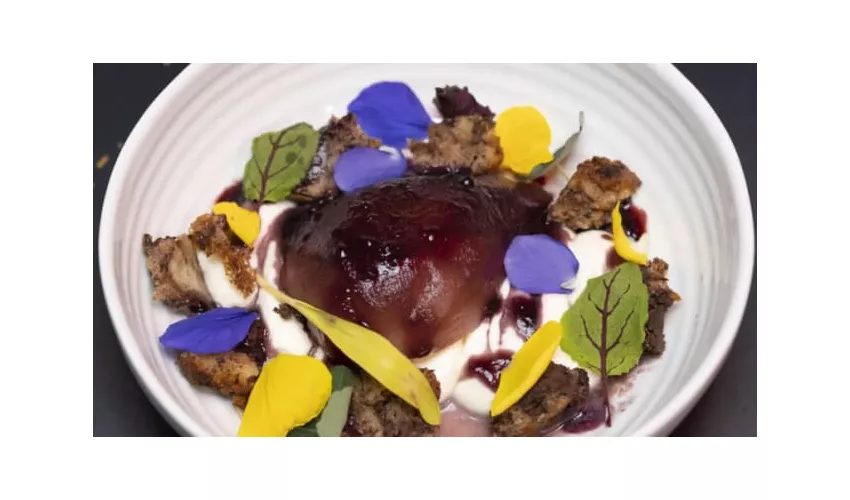 Radino Wine Bistrot