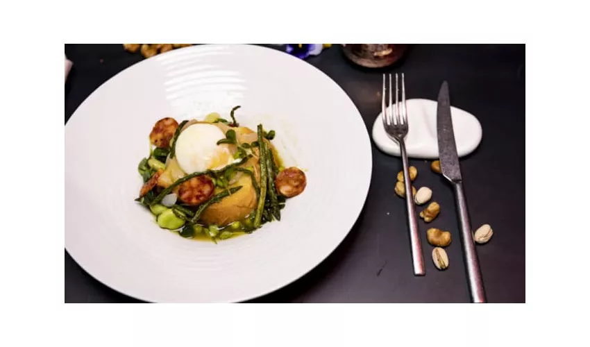 Radino Wine Bistrot