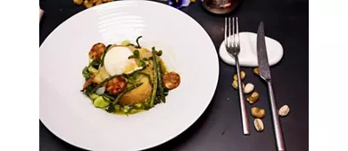 Radino Wine Bistrot