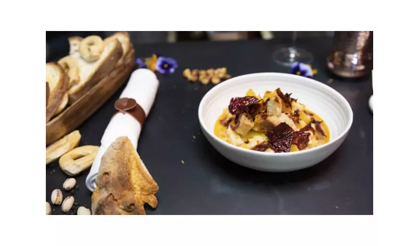 Radino Wine Bistrot