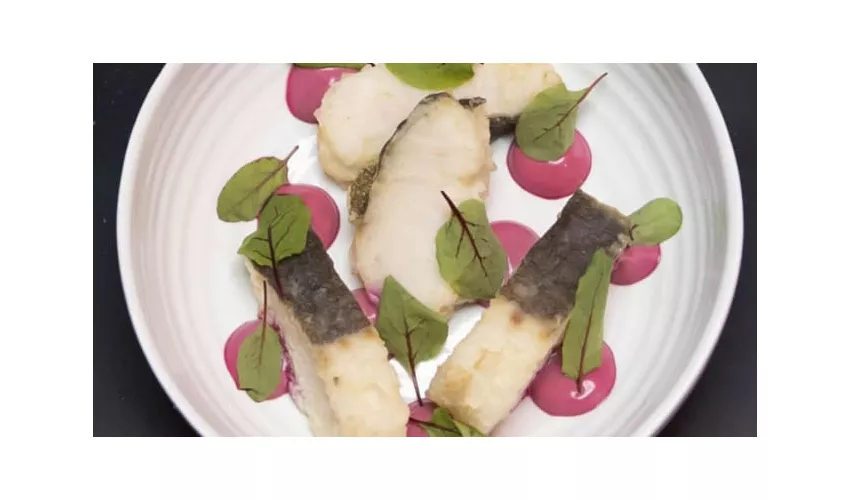 Radino Wine Bistrot