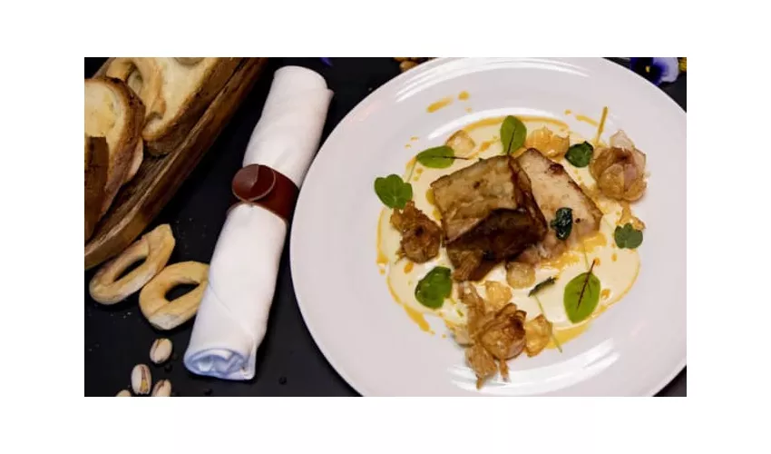 Radino Wine Bistrot